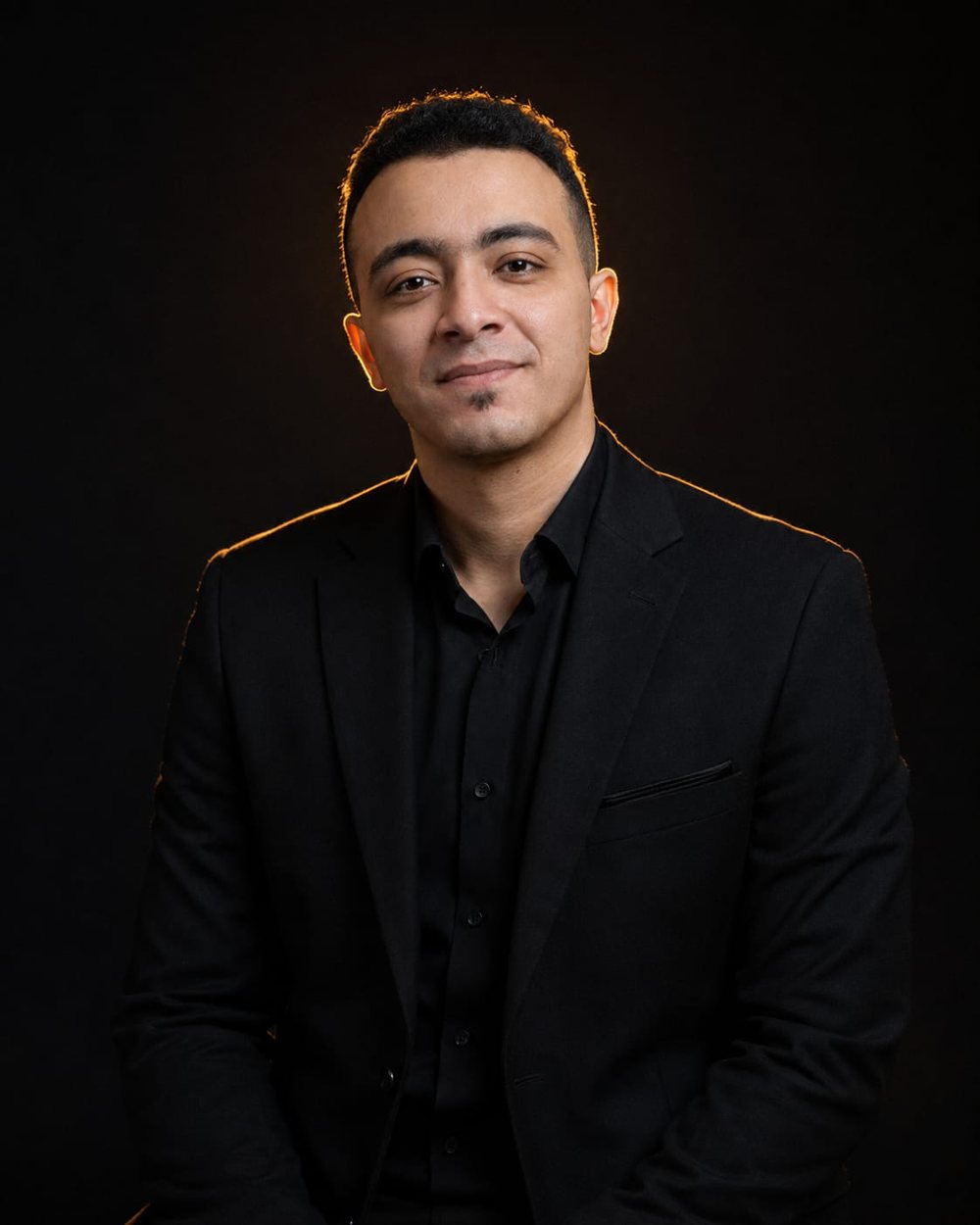 Ahmed Wael, Performance Media Buyer